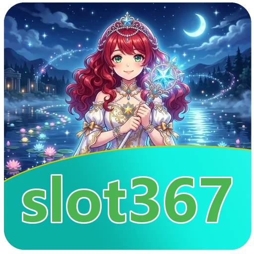 Pasang APK slot367 di Android